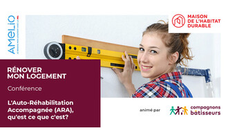 L'Auto-Réhabilitation Accompagnée (ARA), qu'est ce que c'est?