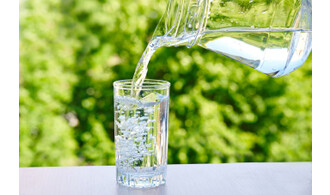 L'eau c'est la vie !