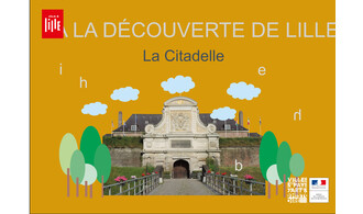 L'été des 6-10 ans : la Citadelle