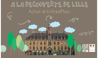 L'été des 6-10 ans : la Grand'Place