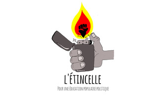 L’Étincelle : Conférence gesticulée