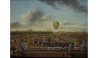 L'Hospice Comtesse, portrait d'une ville