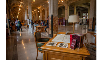 L'hôtel de ville, un projet d'envergure