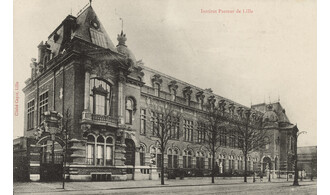 L'Institut Pasteur de Lille : un ancrage local de la science pastorienne au service de la santé publique (1894-1914)