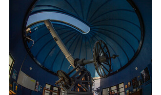 L’Observatoire de Lille