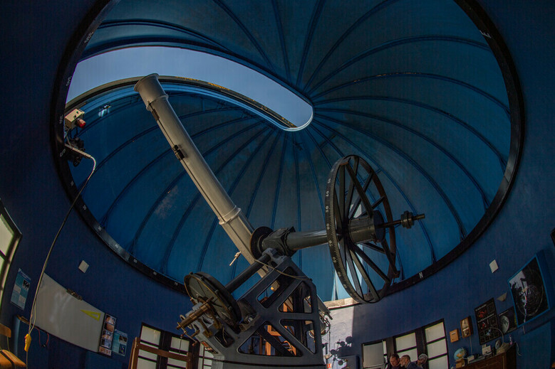 L’Observatoire de Lille