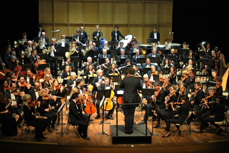 L'Orchestre Symphonique des Médecins de France en concert à Lille