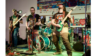 La 34e Finale du Grand Orchestre de Charité de Noël – WOŚP