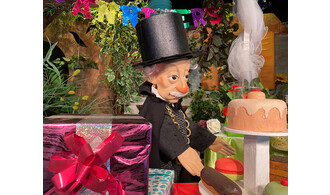 La billetterie du P'tit Jacques est ouverte.