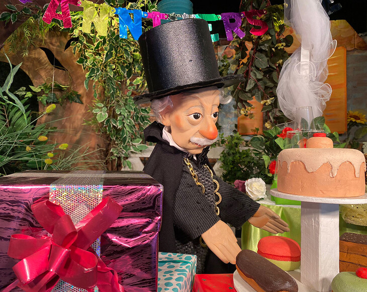 La billetterie du P'tit Jacques est ouverte.