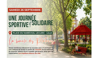 La boucle des platanes