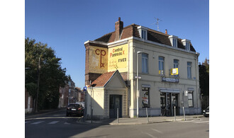 La Chapelle d'Elocques