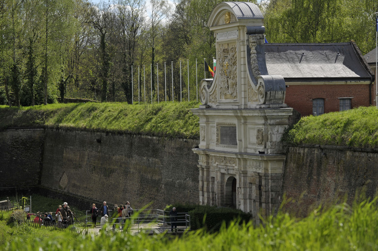 La Citadelle