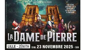 La Dame de Pierre