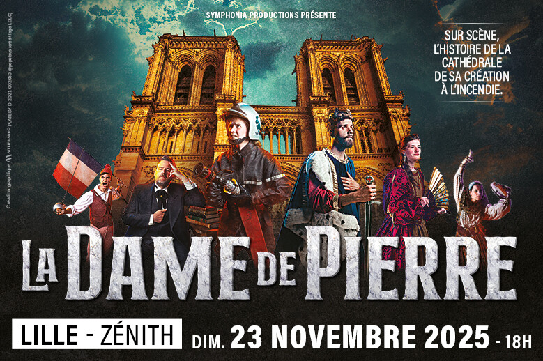 La Dame de Pierre