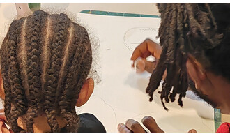 La Fabrique du Sud / Les petits labos "Défie la gravitation !"