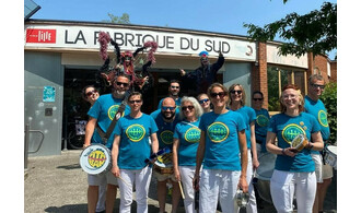 La Fête de la Fabrique du Sud de retour pour 2025 !