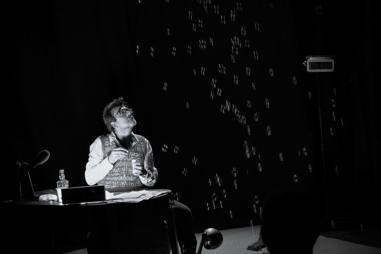 La Friche et l’Architecte