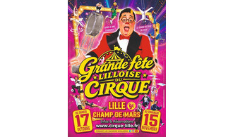 La Grande Fête Lilloise du Cirque