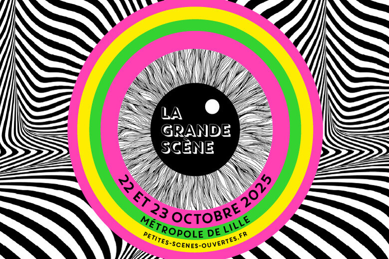 La Grande Scène à la maison Folie Wazemmes