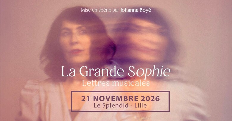 La Grande Sophie