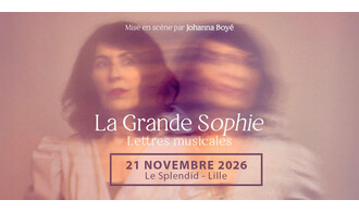 La Grande Sophie