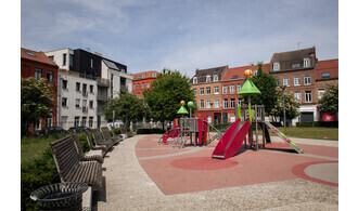 La Guinguette de Moulins
