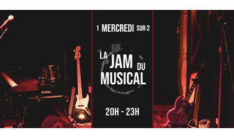 La jam du Musical