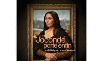 La Joconde parle enfin