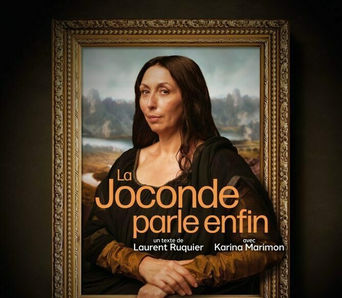 La Joconde parle enfin