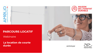 La location de courte durée