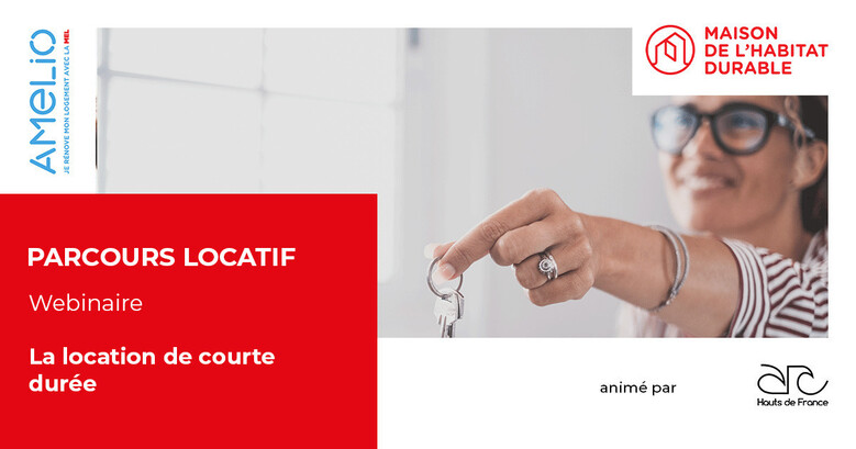 La location de courte durée