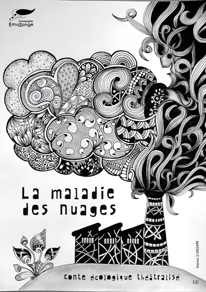 La maladie des nuages