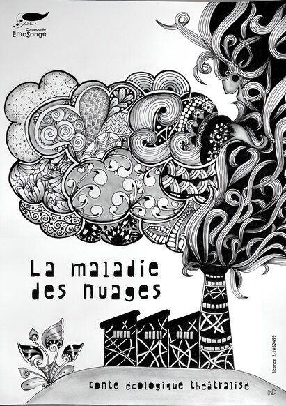 La maladie des nuages