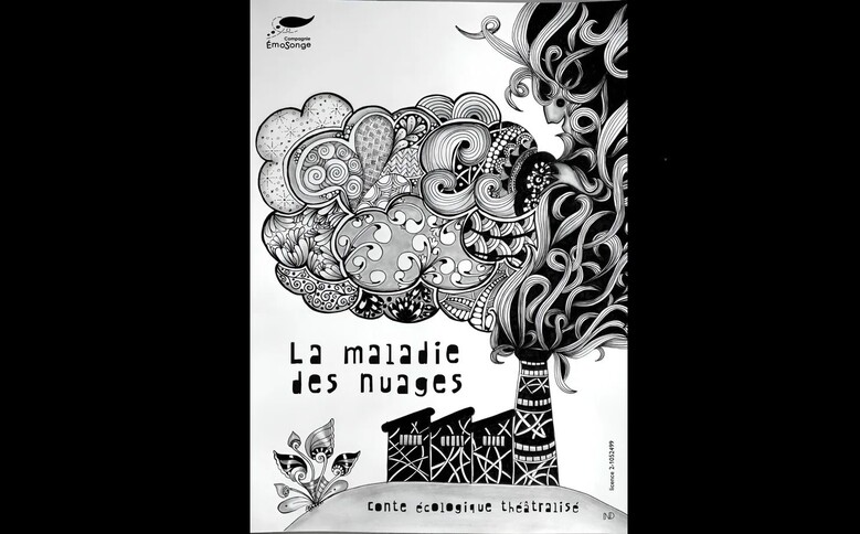 La maladie des nuages