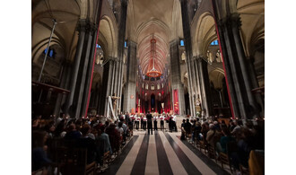 La Nuit des cathédrales - 2026