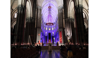 La Nuit des églises - 2026 à la Cathédrale de Lille