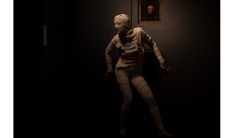 La nuit des ombres