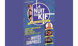LA NUIT DU KIF