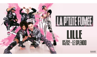 La P'tite Fumée