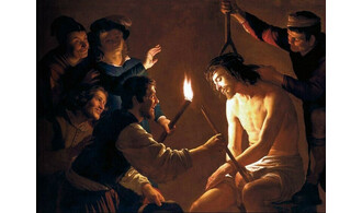 La Passion selon Saint Matthieu de J.B BACH