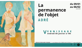 La permanence de l'objet