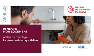 La plomberie au quotidien