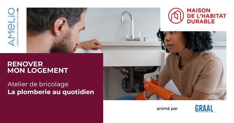La plomberie au quotidien