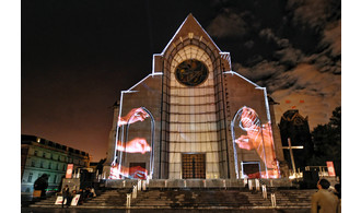 La Porte du Ciel
