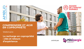 La recharge en copropriété : clés et retours d’expérience