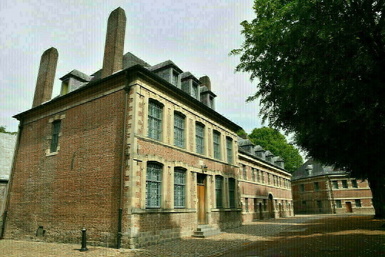 La reine des citadelles