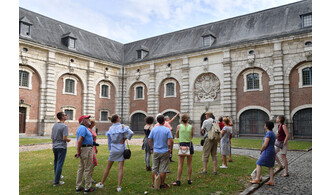 La Reine des Citadelles