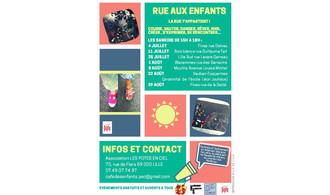 La Rue aux Enfants