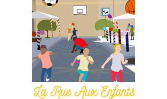 La rue aux enfants
